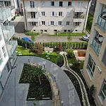 Wohnen Direkt Am Uferpark Mit Grossem Balkon Und Seeblick 아파트 *