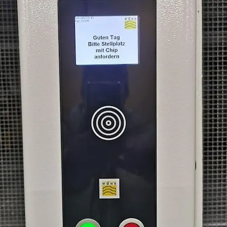 Apartment Wohnen Direkt Am Uferpark Mit Grossem Balkon Und Seeblick