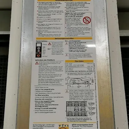 Lägenhet Wohnen Direkt Am Uferpark Mit Grossem Balkon Und Seeblick